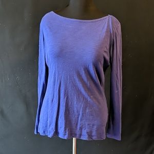 LAST CHANCE BEFORE DONATION Gap Cotton  Long Sleeve T